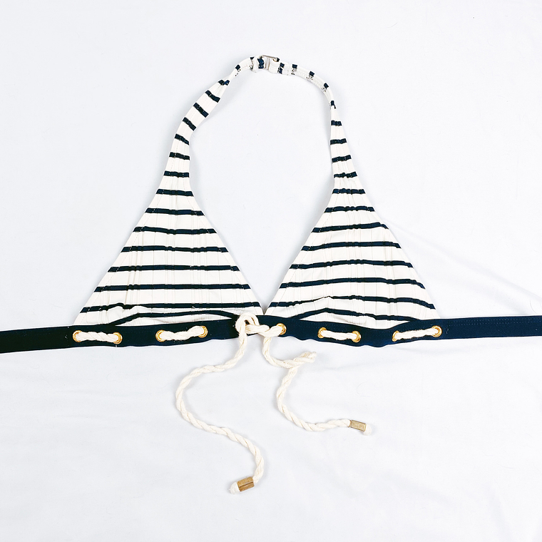 Top Bikini Ralph Lauren 6