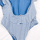 Swimsuit Retro Lines - Miniatura 4