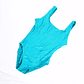 Swimsuit Turquesa 80s - Miniatura 1