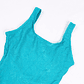 Swimsuit Turquesa 80s - Miniatura 6