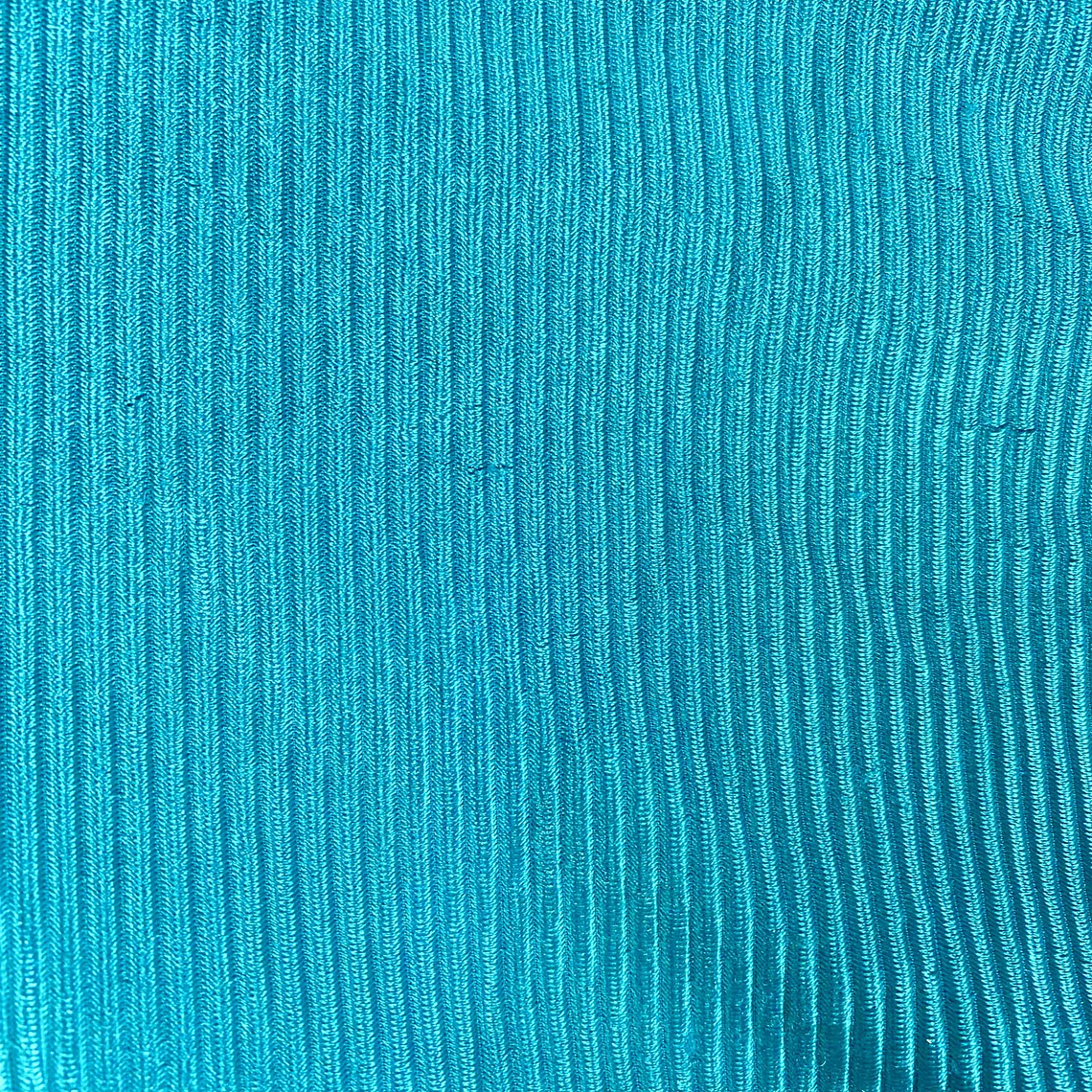 Swimsuit Turquesa 80s 8