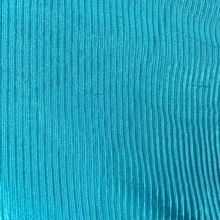 Swimsuit Turquesa 80s 8