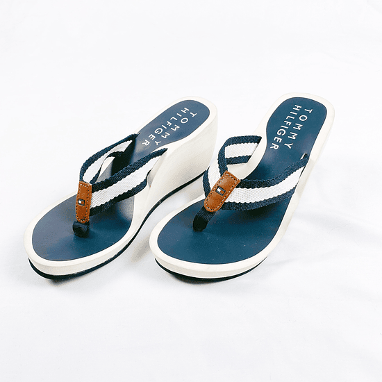 Sandalias Tommy 