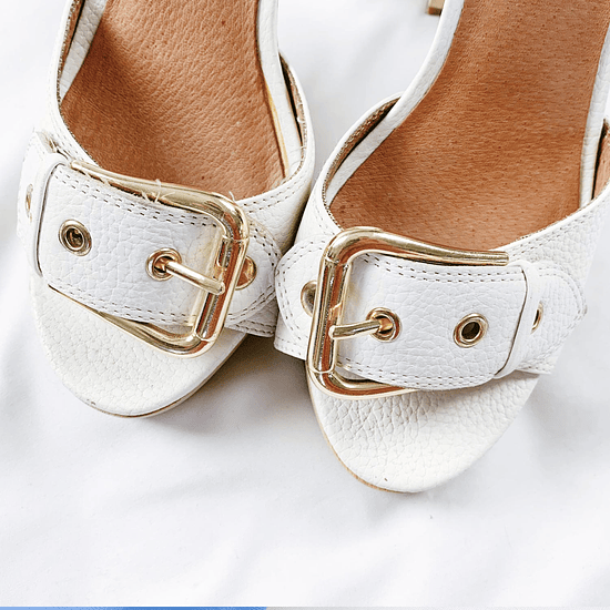 Sandalias Steve Madden