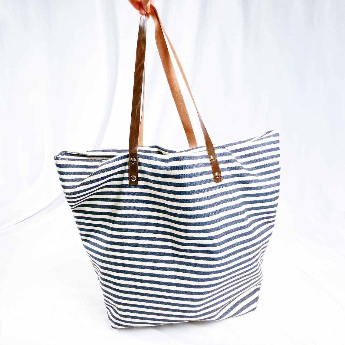 Shoulder Bag Lines 1