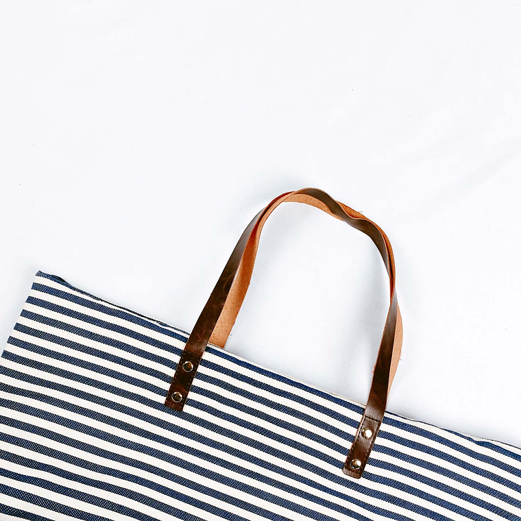 Shoulder Bag Lines 2