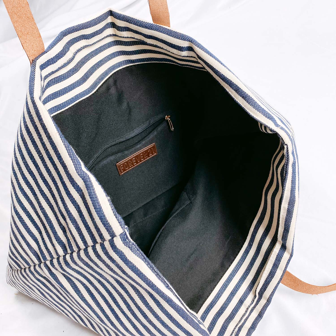 Shoulder Bag Lines 5