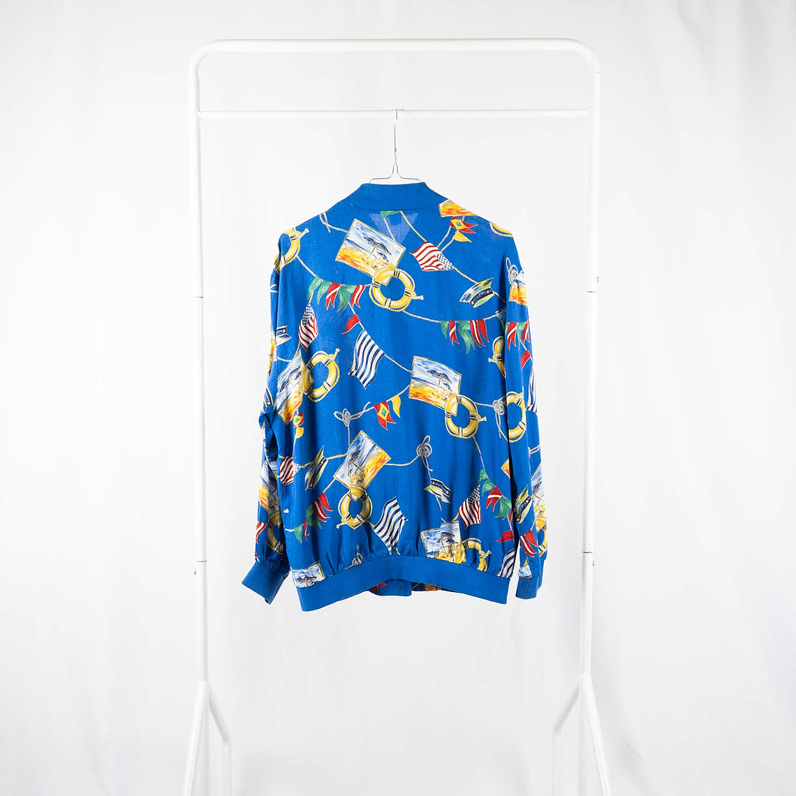 Bomber Sailor Passion 3