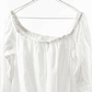 Blusa Trendy White - Miniatura 5