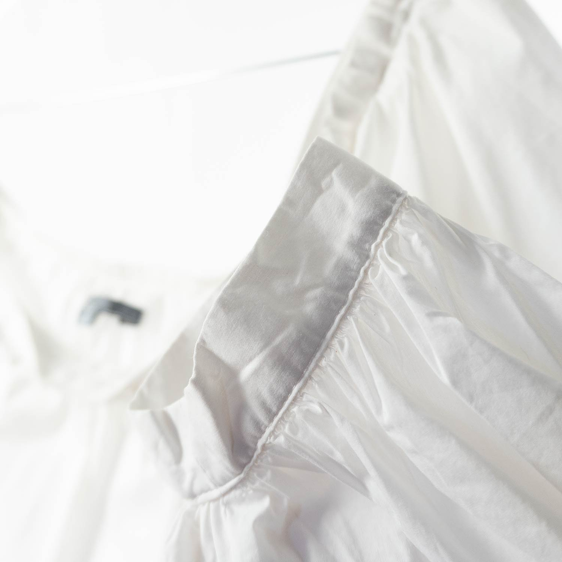 Blusa Trendy White 2