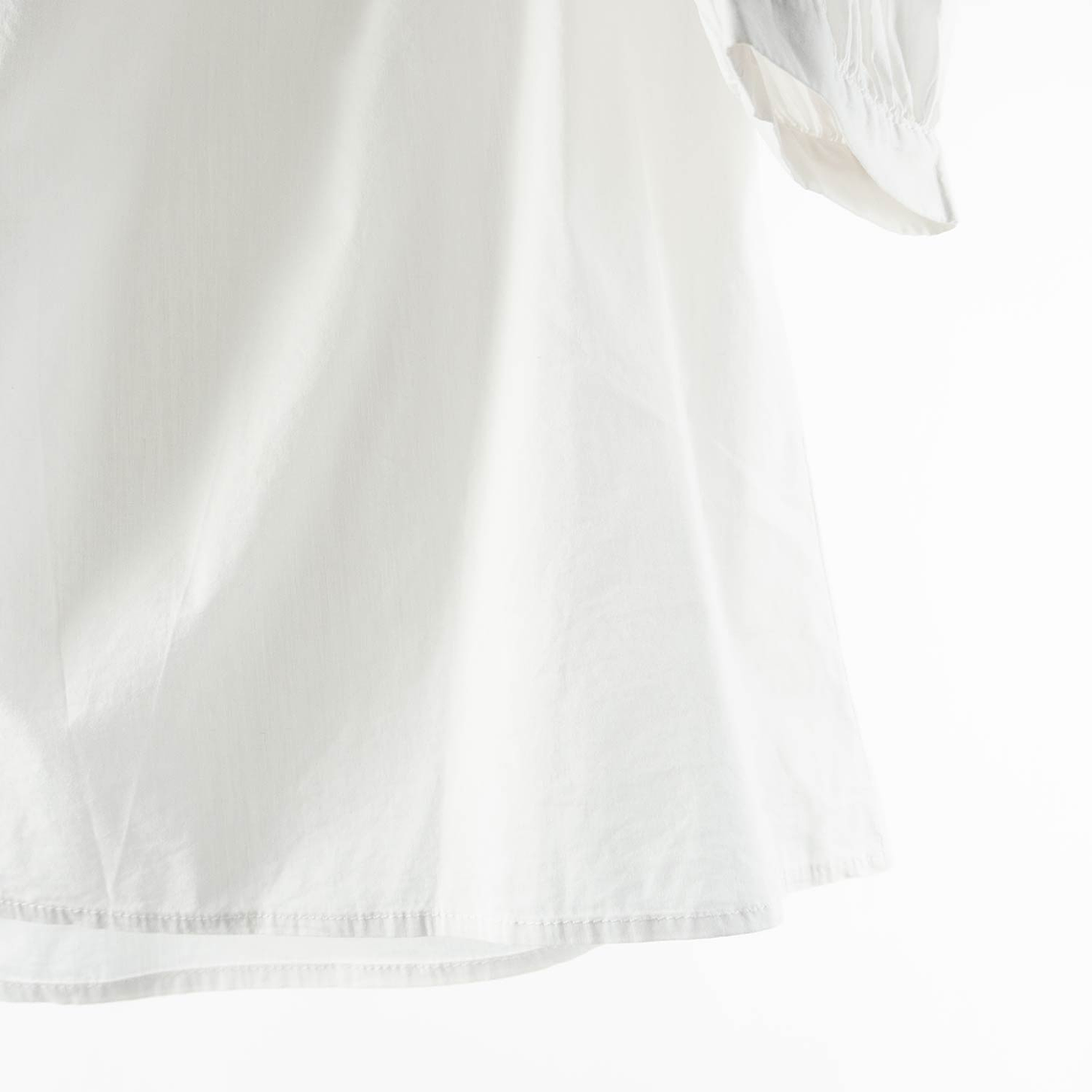 Blusa Trendy White 7