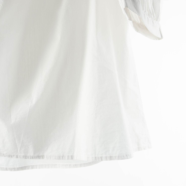 Blusa Trendy White 7