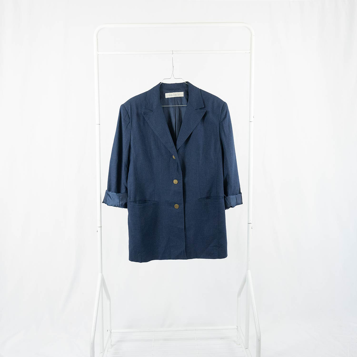 Blazer blue italian 2