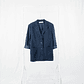 Blazer blue italian - Miniatura 2