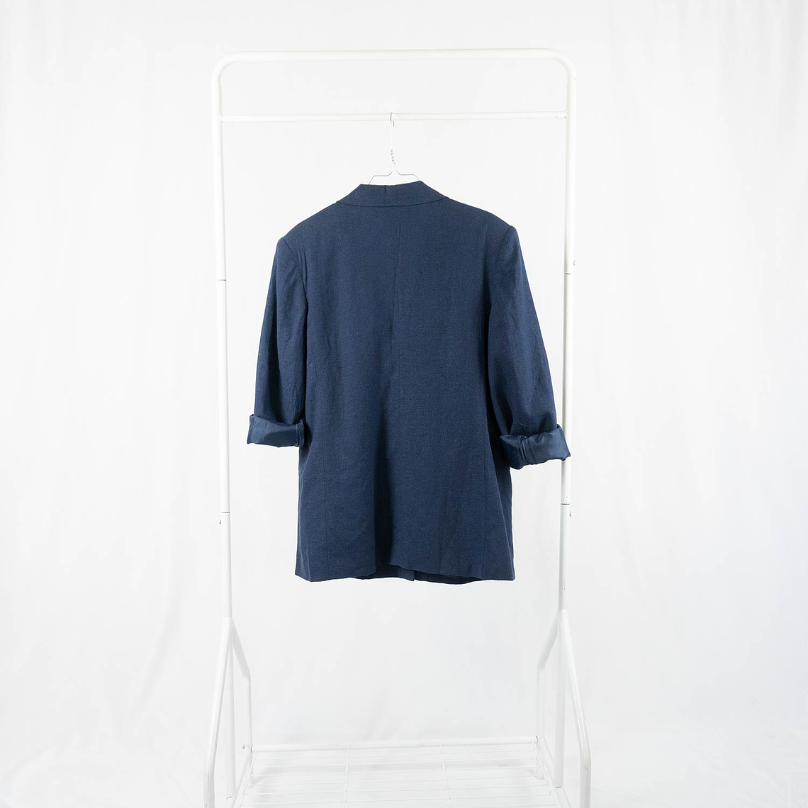 Blazer blue italian 4