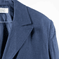 Blazer blue italian - Miniatura 6