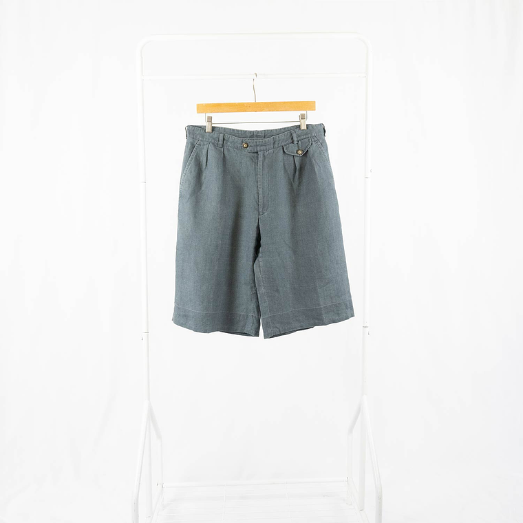 Bermuda Ives Saint Laurent 1