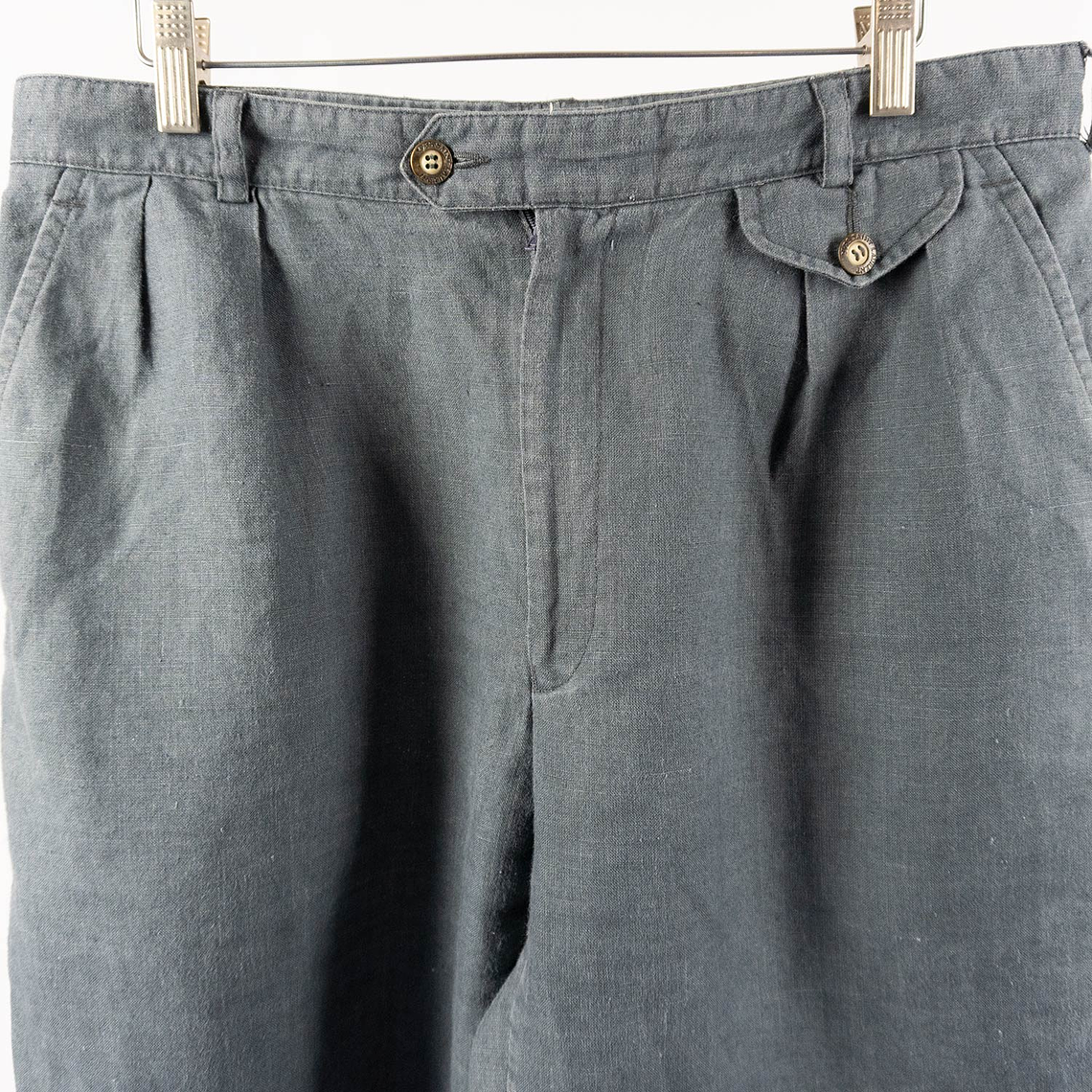 Bermuda Ives Saint Laurent 2