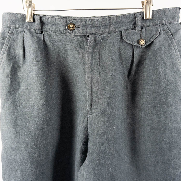 Bermuda Ives Saint Laurent 2