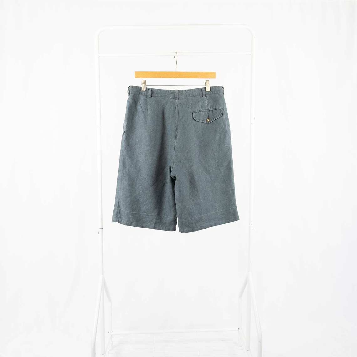 Bermuda Ives Saint Laurent 3