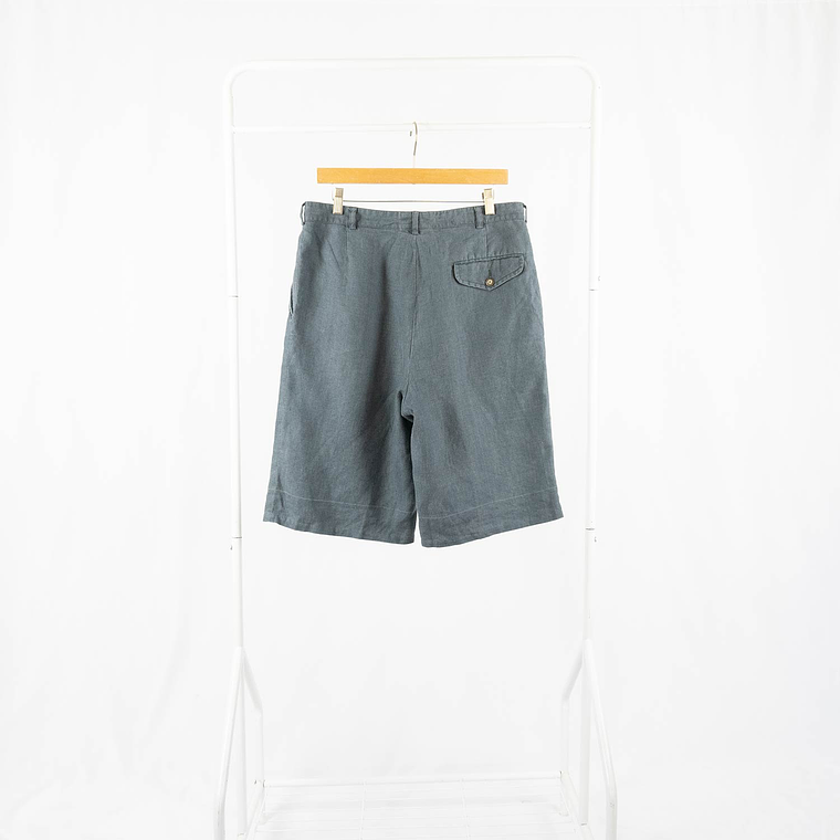 Bermuda Ives Saint Laurent 3