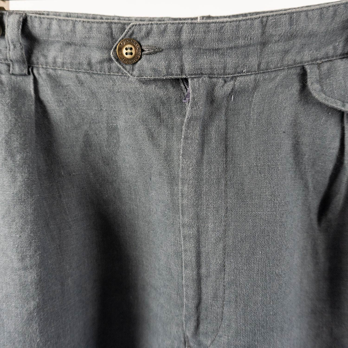 Bermuda Ives Saint Laurent 4