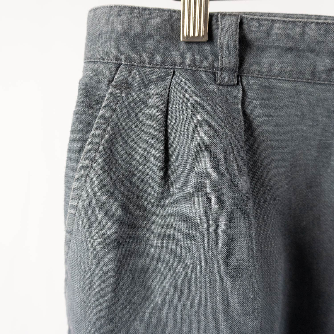 Bermuda Ives Saint Laurent 5