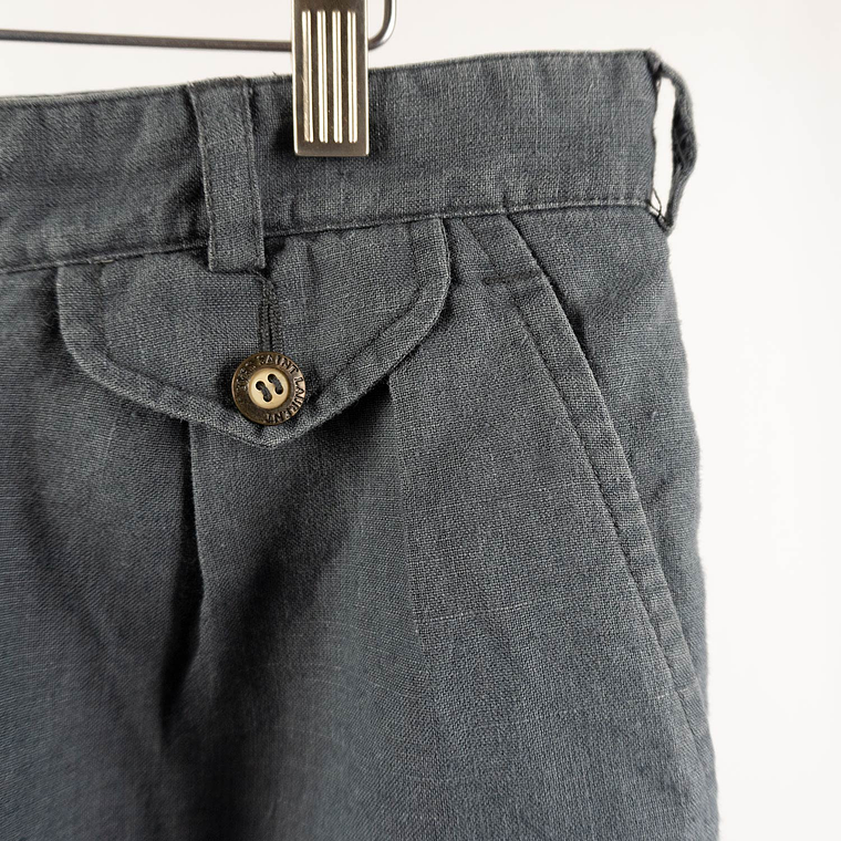 Bermuda Ives Saint Laurent 6