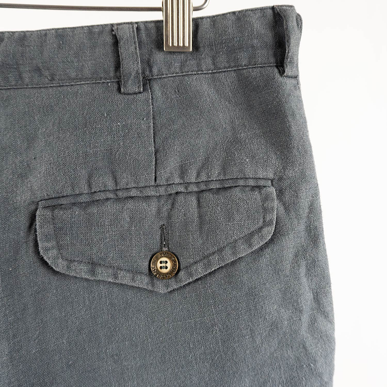 Bermuda Ives Saint Laurent 7