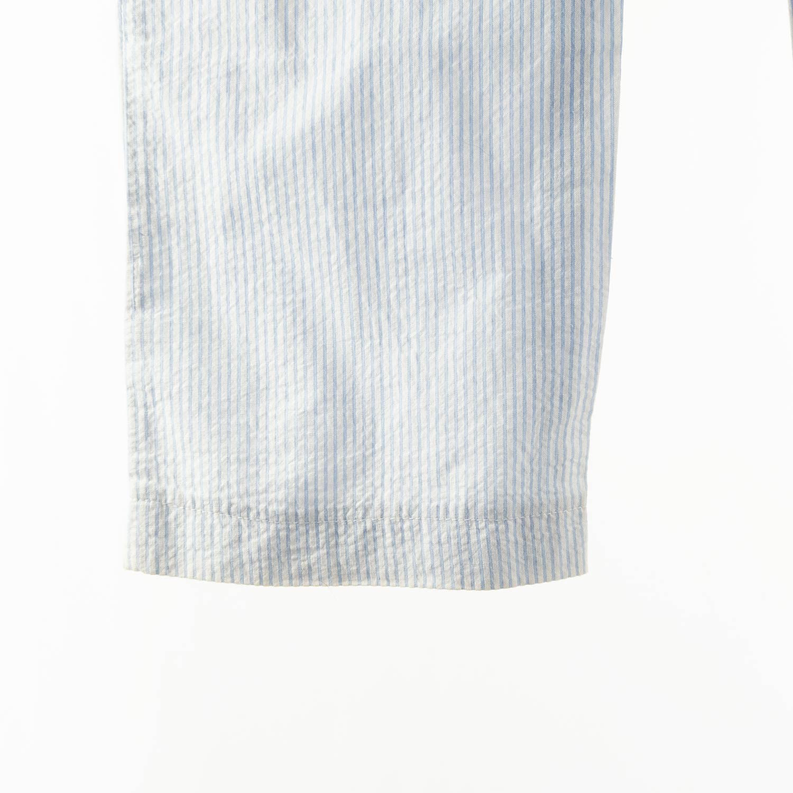 Pantalón listado Baby Blue 1