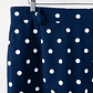 Falda Navy Maxi Dots - Miniatura 1