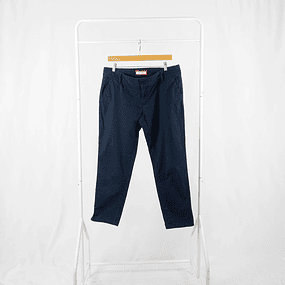 Pantalón Navy Saville Row