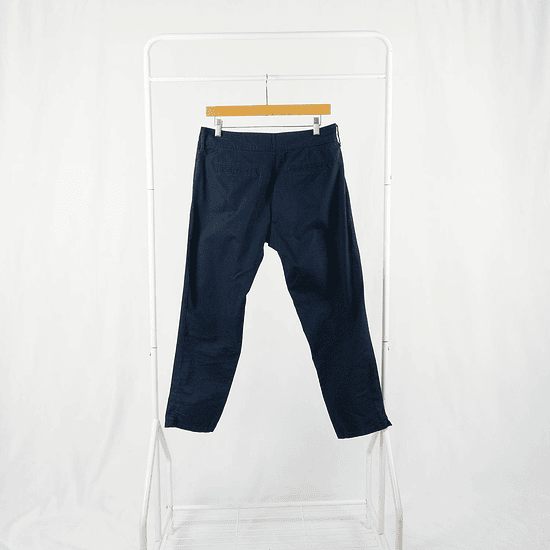 Pantalón Navy Saville Row