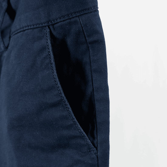 Pantalón Navy Saville Row