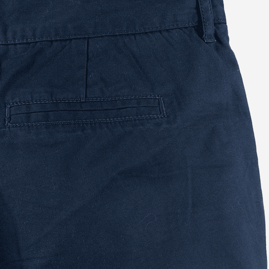 Pantalón Navy Saville Row