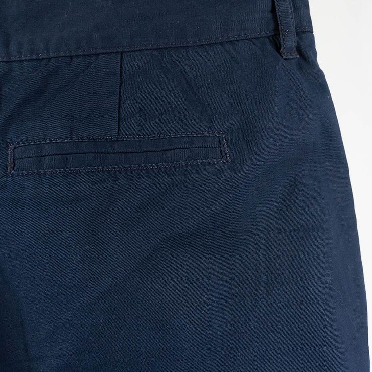 Pantalón Navy Saville Row 7