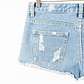 Mini Short Ripped - Miniatura 5