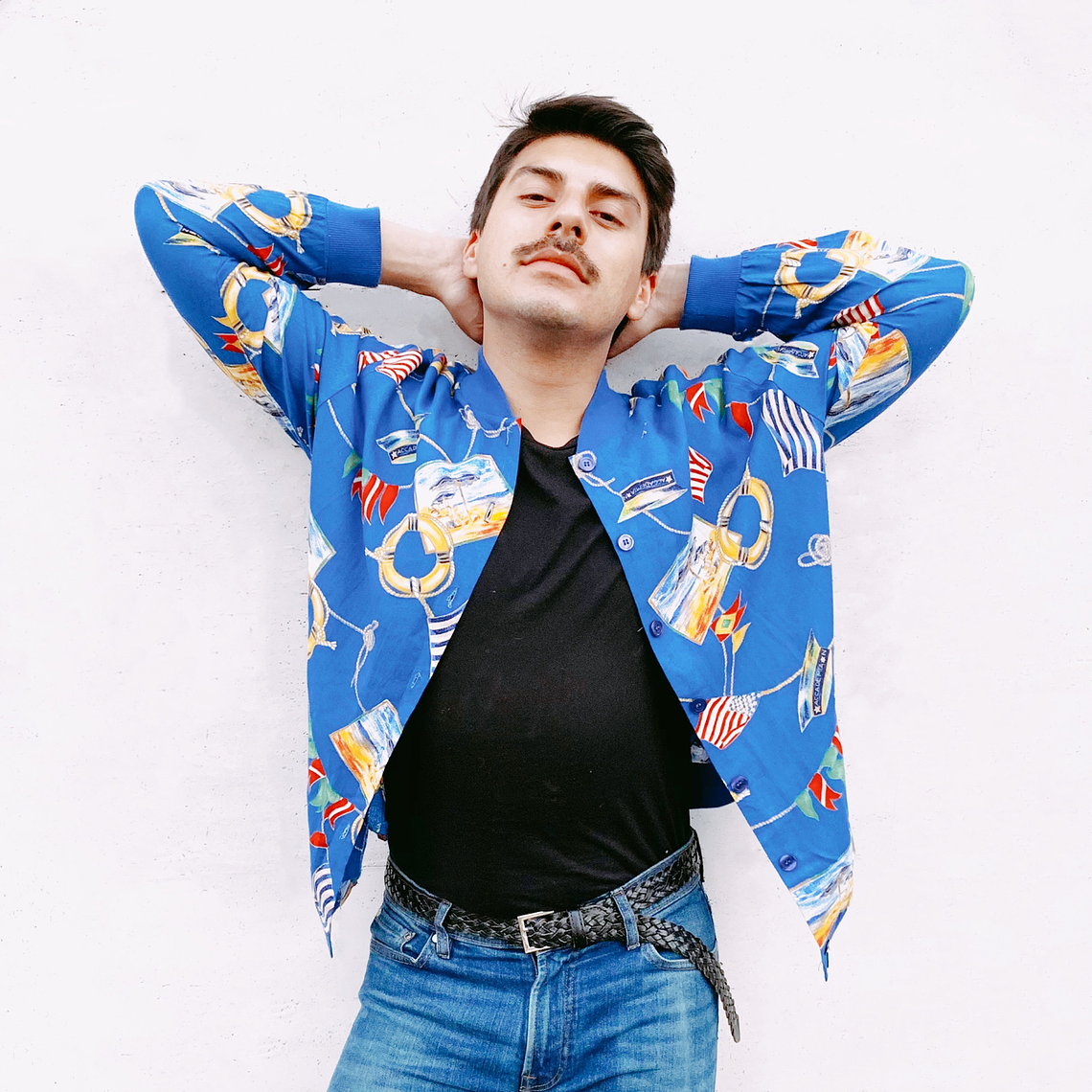 Bomber Sailor Passion 4