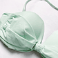 Bikini Verde Pastel - Miniatura 1
