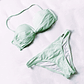 Bikini Verde Pastel - Miniatura 2