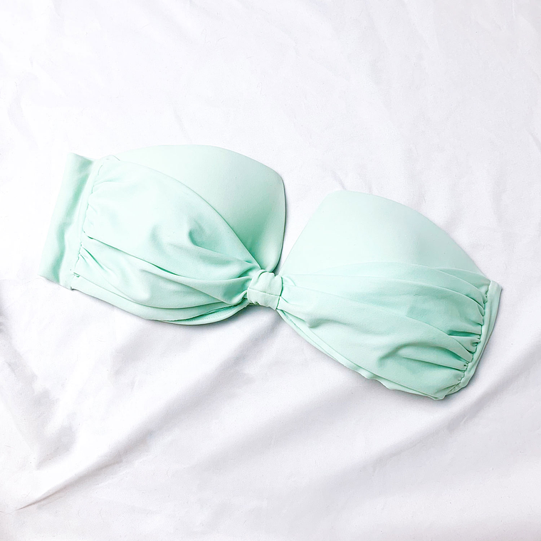 Bikini Verde Pastel 3