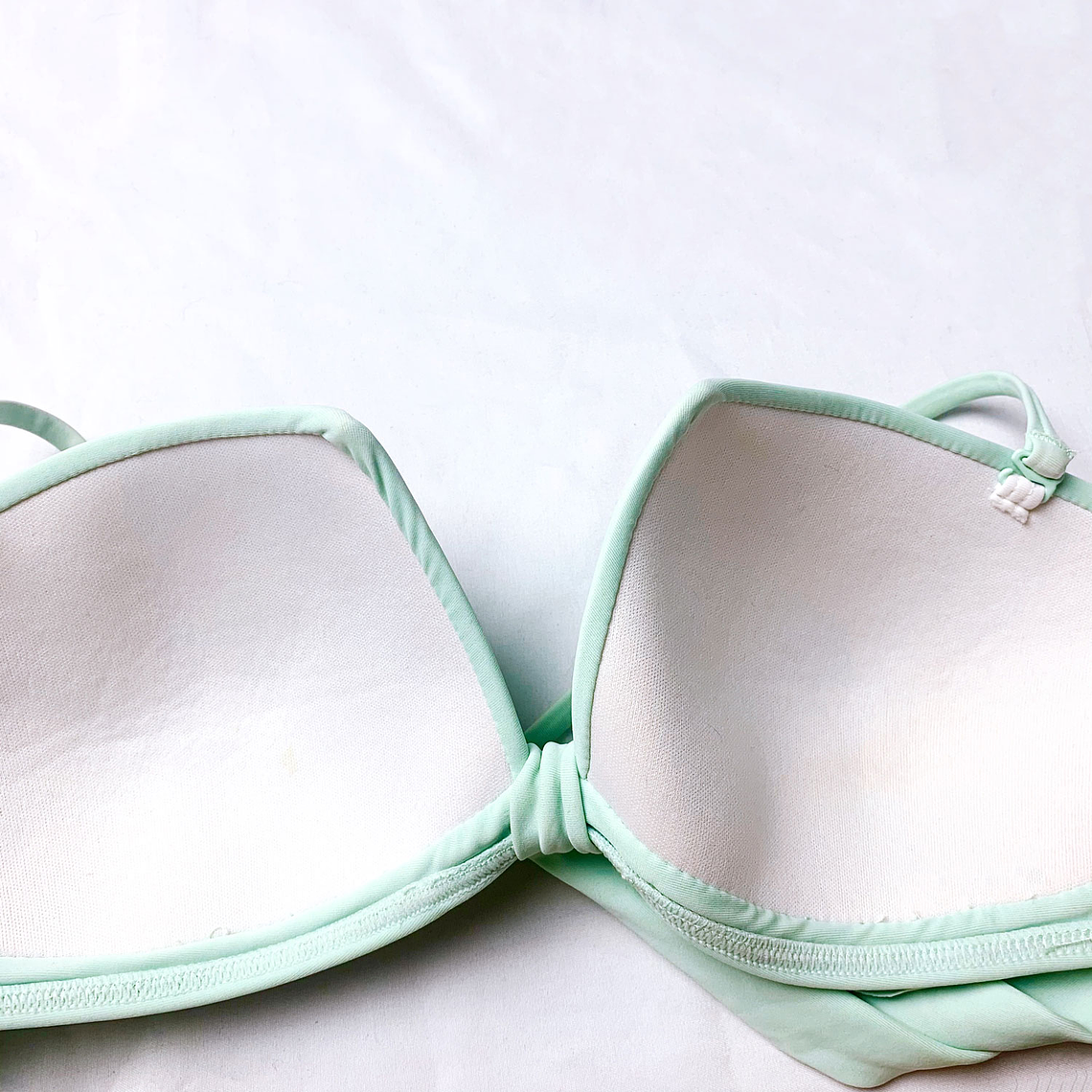 Bikini Verde Pastel 5