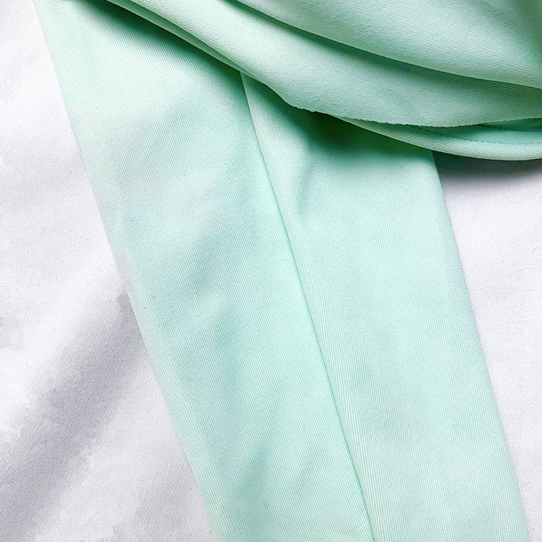 Bikini Verde Pastel 7