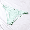 Bikini Verde Pastel