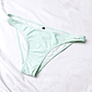 Bikini Verde Pastel - Miniatura 10