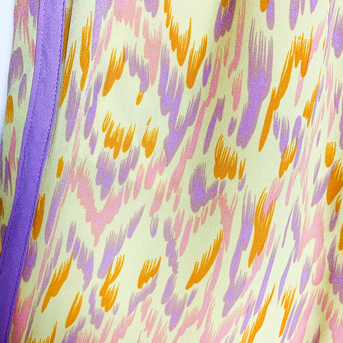 Pantalón Long Shot Pastel 5