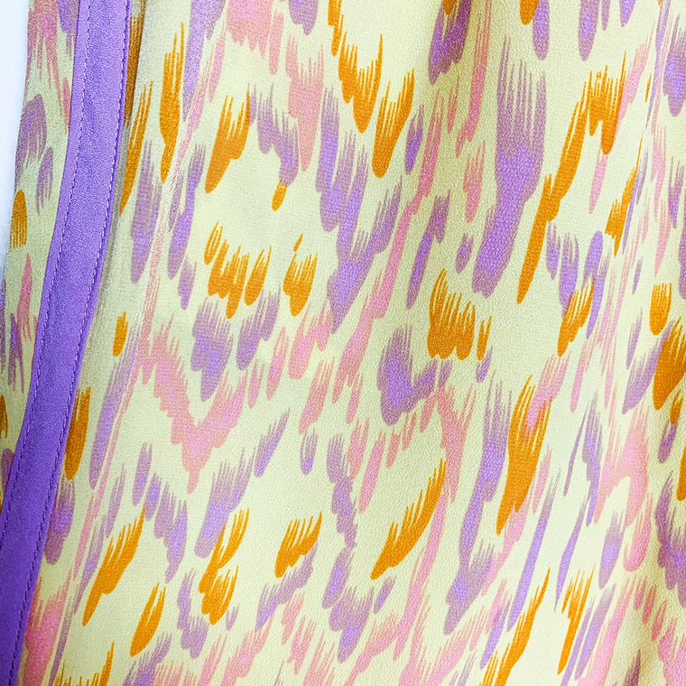 Pantalón Long Shot Pastel 5