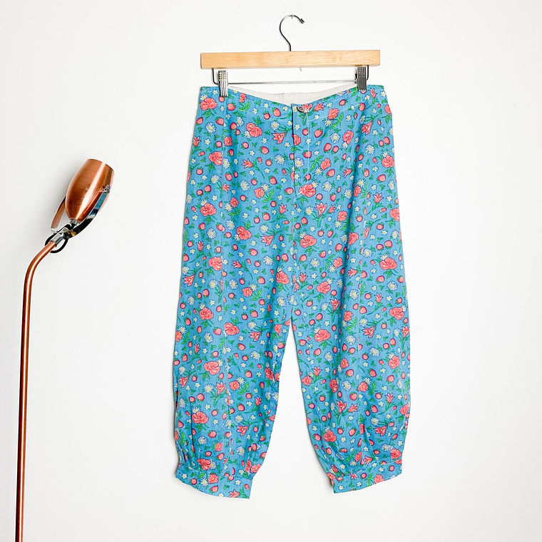 Bombacho 60s lover 1