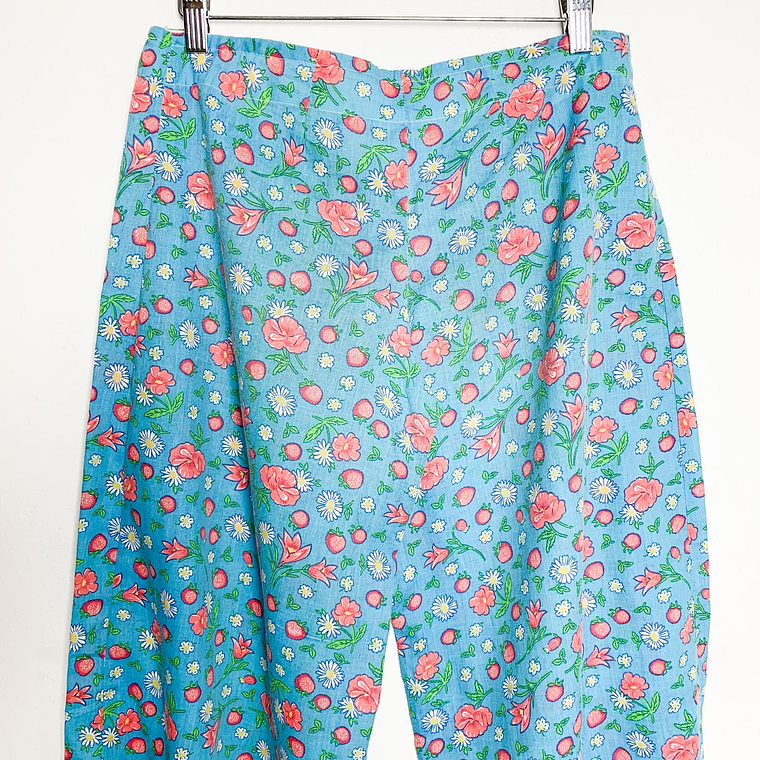 Bombacho 60s lover 3