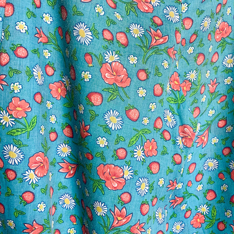 Bombacho 60s lover 4